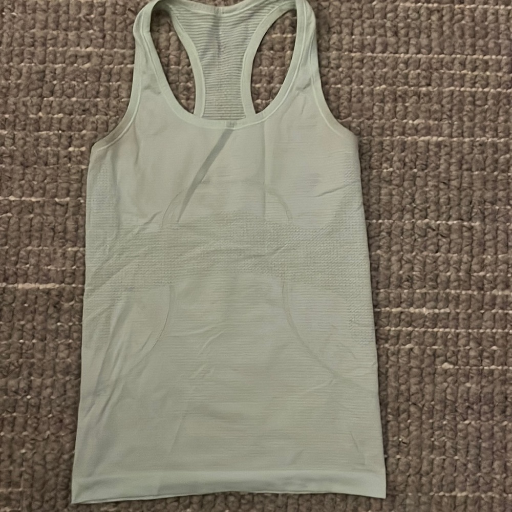 Lululemon Swiftly Tech Tank - Picture 1 of 2